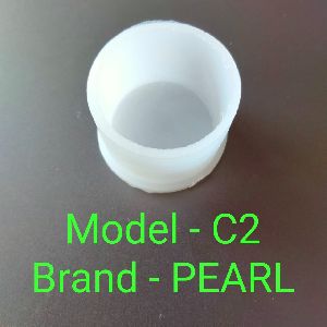 C2 Nylon Plastic Cap (25 MM)