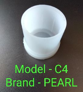 C4 Nylon Plastic Cap (25 MM)