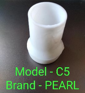 C5 Nylon Plastic Cap (25 MM)