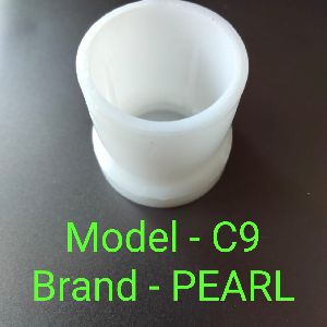 C9 Nylon Plastic Cap (25 MM)