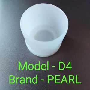 D4 Nylon Plastic Cap (31 MM)
