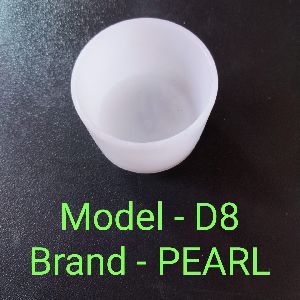 D8 Nylon Plastic Cap (31 MM)