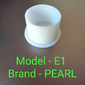 E1 Nylon Plastic Cap (38 MM)