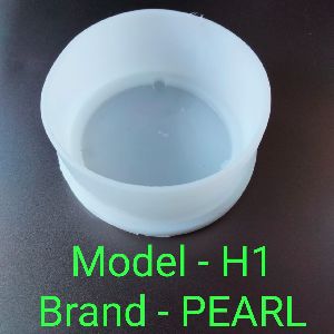 H1 Nylon Plastic Cap (62 MM)