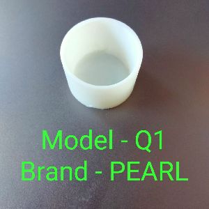Q1 ( HDPE Plastic Cap )