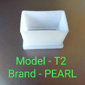 T2 ( Nylon Plastic Cap Ractangular )