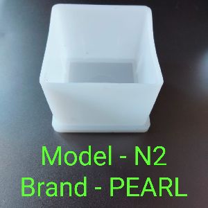 N2 ( Plastic Cap for S.S. pipe )