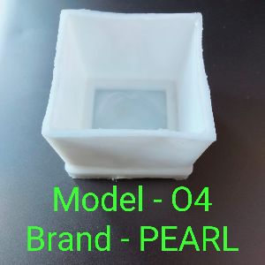 O4 ( Plastic Cap Square )