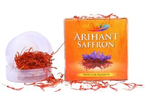 Arihant Saffron