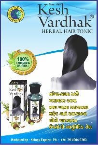 Kesh Vardhak Herbal Hair Tonic