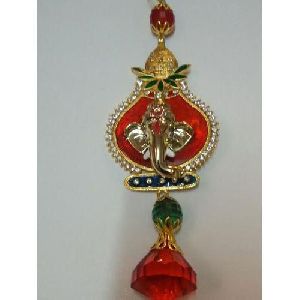 Decorative Ganesha Wall Hanging