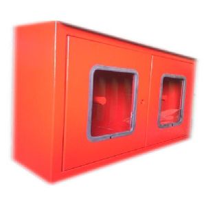 Fire Reel Box