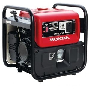 5 KVA Honda Portable Petrol Generator