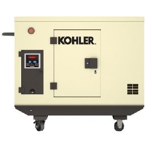 5 Kva Kohler Diesel Generator