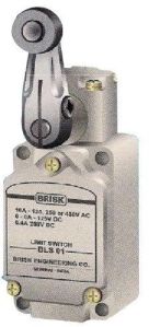 brisk limit switch