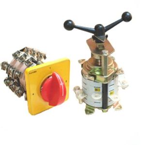 Kaycee Rotary Switch