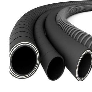 Rubber Hose Pipe