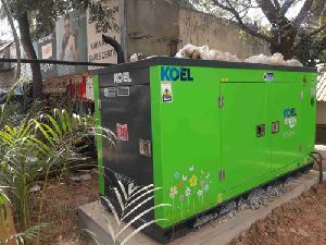 kirloskar green generators