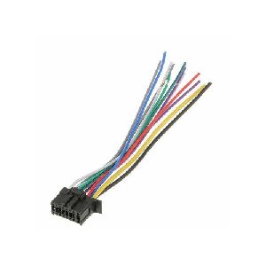 Stereo Wiring Harness