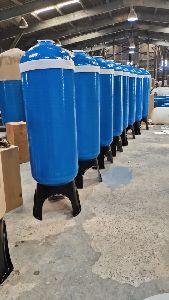 Frp Pressure Vessels