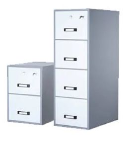 Fire Resistance File Cabinet