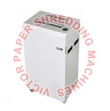 Paper Shredder Machine (DS-25 MC)