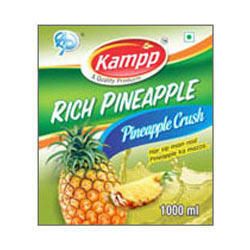 Pineapple Crush