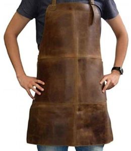 Leather Apron