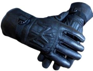 Leather Gloves