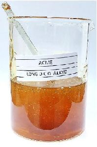 Long DCO Alkyd Resin