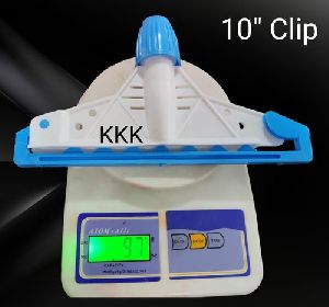 10 Inch Mop Clip