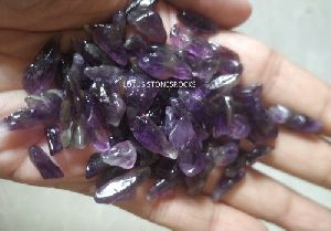 Amethyst Chips