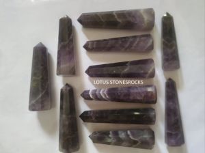 Amethyst Points Towers