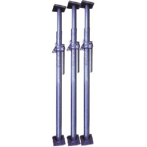 Mild Steel Scaffolding Prop Jack