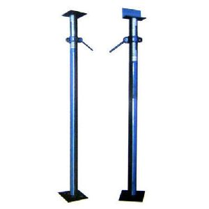 Mild Steel Scaffolding Prop Jack