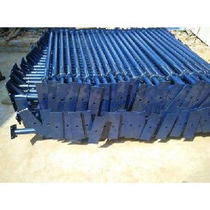 Mild Steel Scaffolding Prop Jack