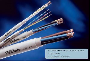 Flexolite Multi Core Cable