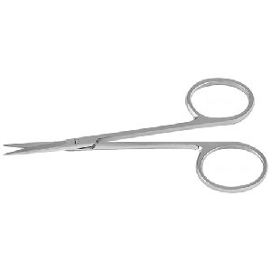 Ophthalmic Surgical Scissor