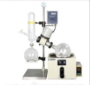 Rotary Vacuum Evaporator