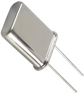 Crystal Oscillator