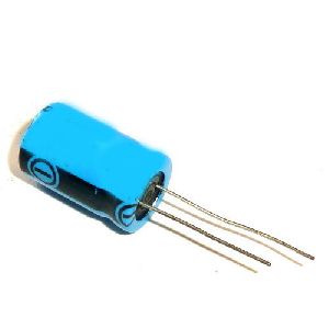 Electrolytic Capacitor