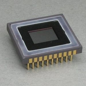 electronic sensor