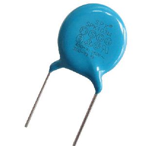 Safety Capacitor