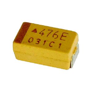 Tantalum Capacitor