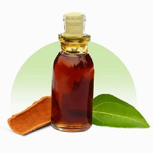 Cinnamon Leaf Oil