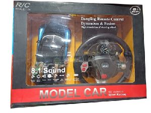 Kids Sports Racing Car