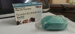 Permethrin And Cetrimide Soap