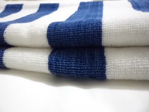 cabana towels