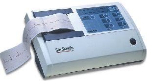 Cardiomin ECG Machine