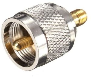 Rf Connector